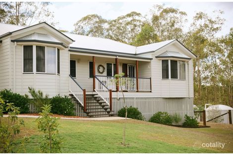 9 Mary Dr, Murphys Creek, QLD 4352