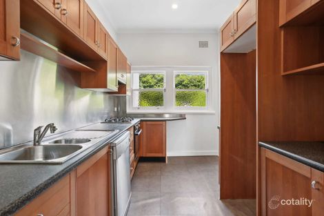 Property photo of 3/53 Bower Street Manly NSW 2095