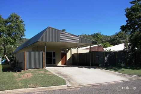 16 Sextant Dr, Nelly Bay, QLD 4819