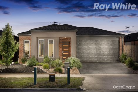 Property photo of 6 Umbria Road Mernda VIC 3754