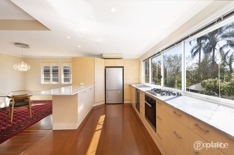 Property photo of 85 Rockbourne Terrace Paddington QLD 4064