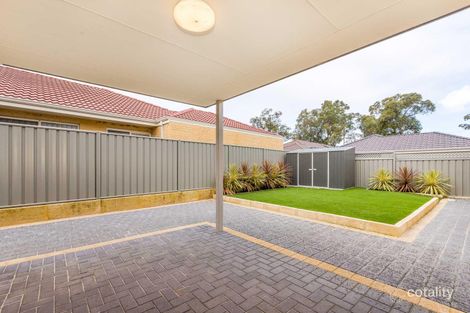 Property photo of 239 Lambeth Circle Wellard WA 6170