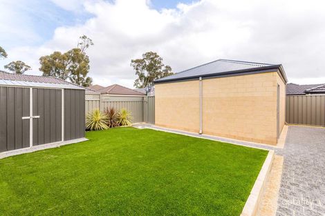 Property photo of 239 Lambeth Circle Wellard WA 6170