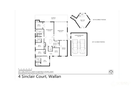 Property photo of 4 Sinclair Court Wallan VIC 3756