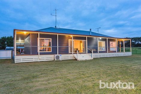 Property photo of 11 Lake Dubban Road Buckley VIC 3240