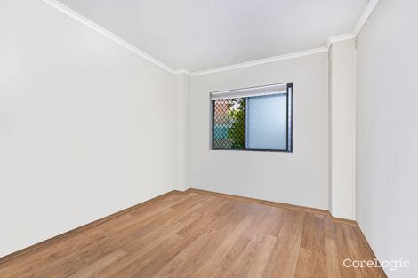 Property photo of 35/1 Clarence Street Strathfield NSW 2135