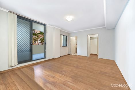 Property photo of 35/1 Clarence Street Strathfield NSW 2135