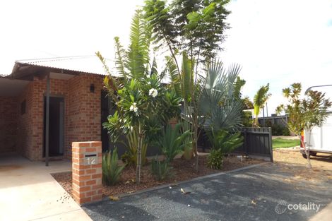Property photo of 12 Wallaby Street Baynton WA 6714
