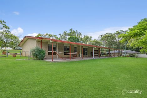 47 Hume St, Barellan Point, QLD 4306