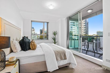Property photo of 721/2A Help Street Chatswood NSW 2067