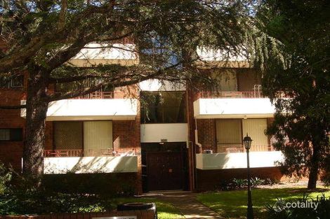 Property photo of 13/17 Albert Street North Parramatta NSW 2151
