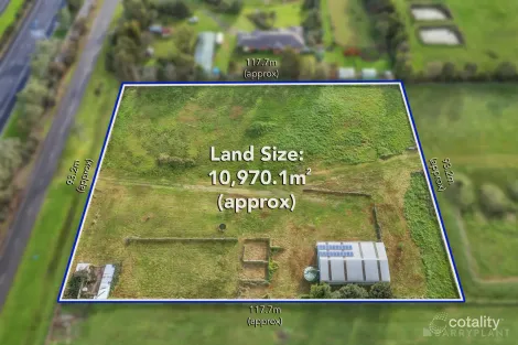 114 Fernside Dr, Bangholme, VIC 3175