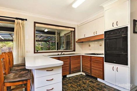 Property photo of 39 Brands Place Lisarow NSW 2250