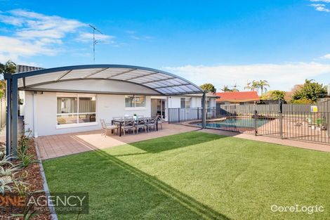 Property photo of 8 Workman Place Leonay NSW 2750