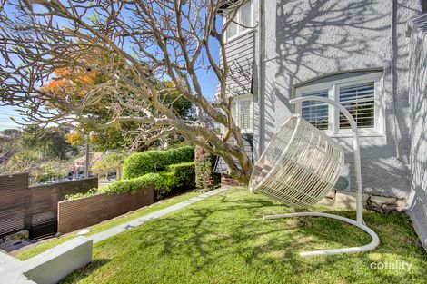 Property photo of 58 Shellcove Road Neutral Bay NSW 2089