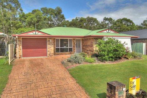 11 Burdekin Ct, Hillcrest, QLD 4118