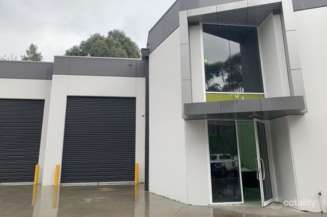 19/18 Prospect Pl, Boronia, VIC 3155