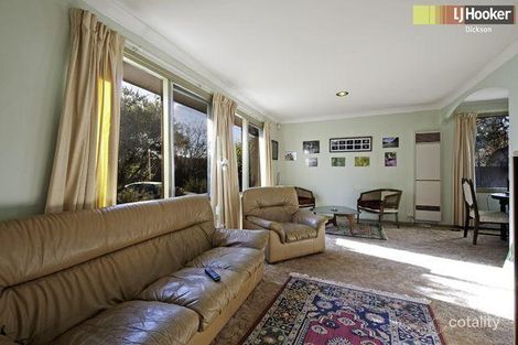 Property photo of 8 McGowan Place Dickson ACT 2602