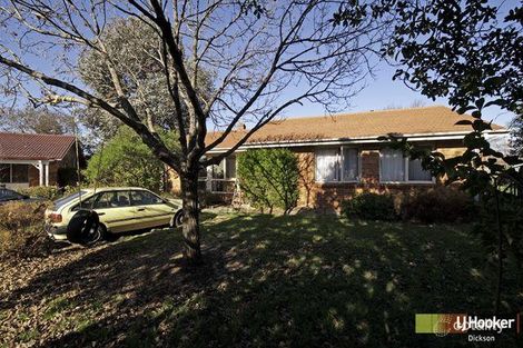Property photo of 8 McGowan Place Dickson ACT 2602