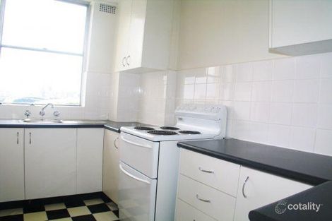 Property photo of 52/53-55 Cook Road Centennial Park NSW 2021