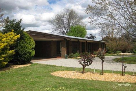 16 Hairs Lane, Benalla, VIC 3672