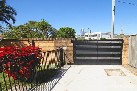 Property photo of 1/6 Inga Avenue Surfers Paradise QLD 4217