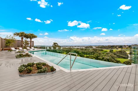 Property photo of 416/11-13 Spurway Drive Norwest NSW 2153