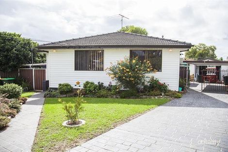 30 Kingarth St, Busby, NSW 2168