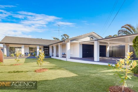 Property photo of 8 Workman Place Leonay NSW 2750