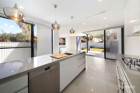 Property photo of 51B Raglan Road Miranda NSW 2228