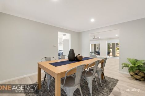 Property photo of 8 Workman Place Leonay NSW 2750