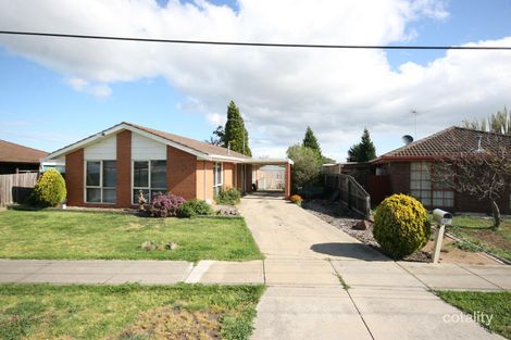 27 Aldershot Rd, St Albans Park, VIC 3219