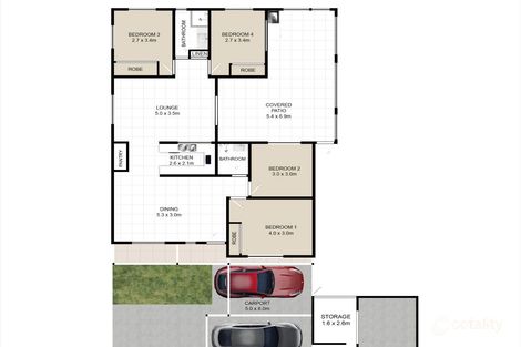 2/27 Mann St, Edmonton, QLD 4869