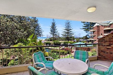 Property photo of 16/146 Pacific Parade Bilinga QLD 4225