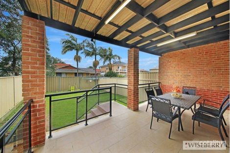 Property photo of 249 Edgar Street Condell Park NSW 2200