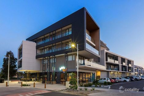 108/18 Tribeca Dr, Point Cook, VIC 3030