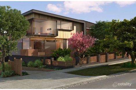 Property photo of 3/12 Munro Street Kew East VIC 3102