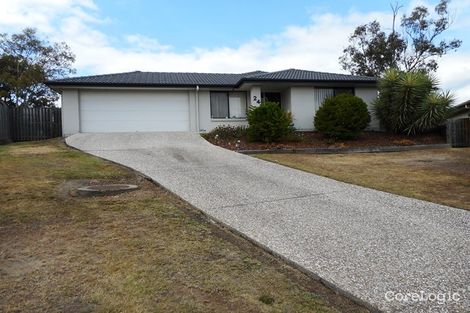 Property photo of 24 Eric Drive Blackstone QLD 4304