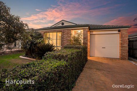 Property photo of 17 Gunsynd Street Kellyville Ridge NSW 2155