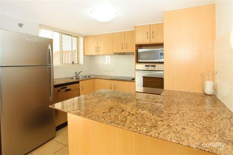 Property photo of 28/12 Promenade Avenue Robina QLD 4226