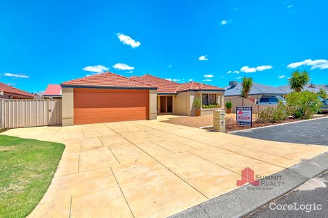 Property photo of 9 Jadeite Street Australind WA 6233