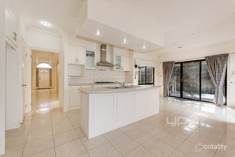 Property photo of 4 Wisla Circuit Roxburgh Park VIC 3064