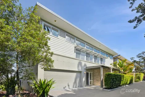 Property photo of 6/118B Parkes Road Collaroy Plateau NSW 2097