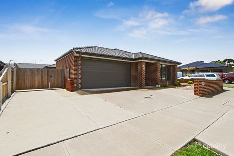 Property photo of 5 Hereford Boulevard Traralgon VIC 3844