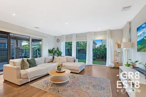Property photo of 24 Zeus Avenue Cranbourne West VIC 3977