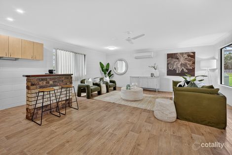 Property photo of 47 King Street Bluewater QLD 4818