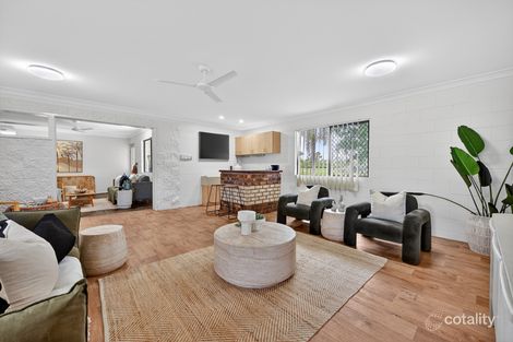 Property photo of 47 King Street Bluewater QLD 4818