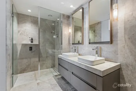 Property photo of 3201/1 Almeida Crescent South Yarra VIC 3141