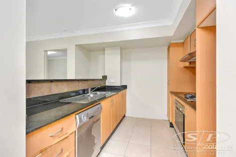 34/1-4 The Crescent, Strathfield, NSW 2135