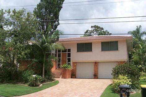 25 Woodside St, The Gap, QLD 4061